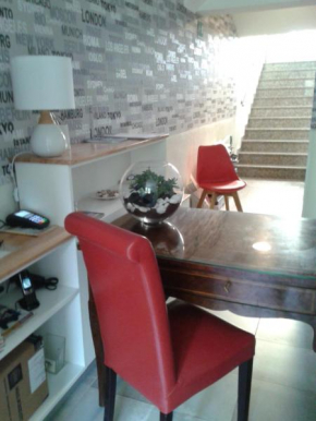 Hotel Malta Milano